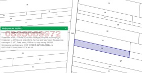 Обява Продава ЗЕМЕДЕЛСКА ЗЕМЯ,с. Новаково, област Пловдив