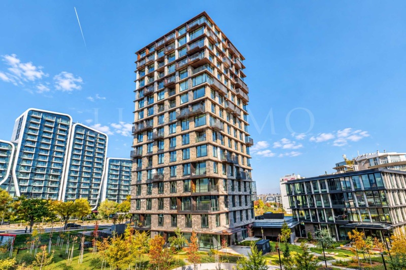 Продава 4-СТАЕН, град София, Манастирски ливади • 550000 € • 27900979 1 — Holmes.bg Продава 4-СТАЕН, град София, Манастирски ливади • 550000 € • 27900979 1