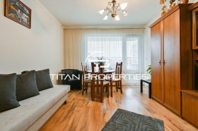 Продава 2-стаен, град София