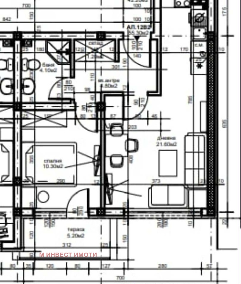 Продава 2-СТАЕН, град Пловдив, Южен • 80000 € / 156466.40 лв. • 86730307 1 — Holmes.bg Продава 2-СТАЕН, град Пловдив, Южен • 80000 € / 156466.40 лв. • 86730307 1