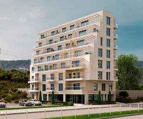 Продажба на едностайни апартаменти в град Варна - изображение 4 
