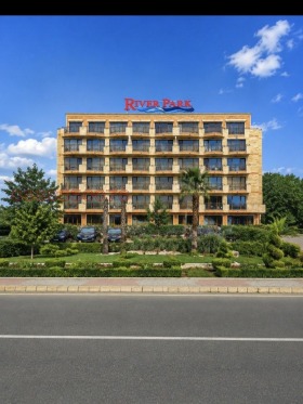 Продава 2-стаен, к.к. Слънчев бряг