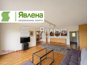 Обява Продава МНОГОСТАЕН,град София, Изгрев
