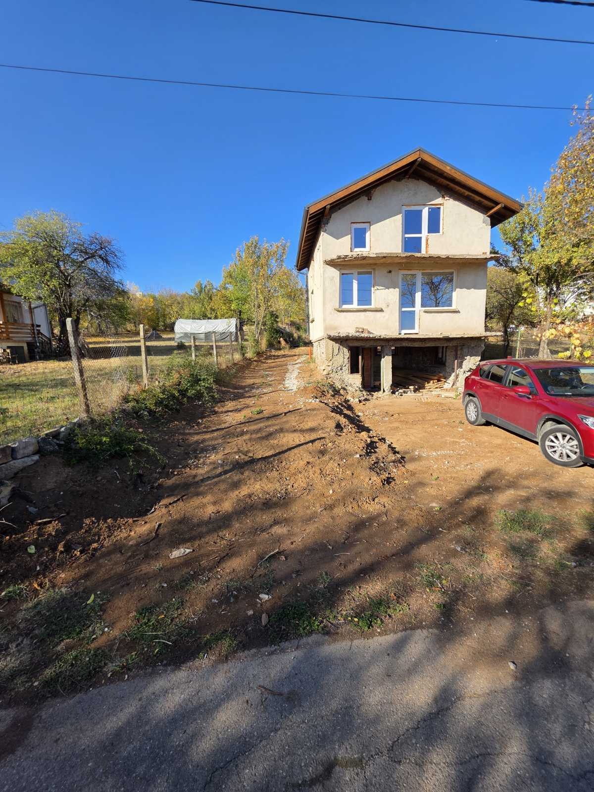 Продава Къща област София , гр. Годеч , 70 кв.м | 27781579 — Imoti.com Продава Къща област София , гр. Годеч , 70 кв.м | 27781579