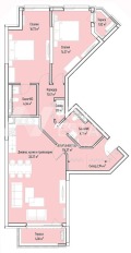 Продава 3-СТАЕН, град София, Младост 4 • 320466 € / 626777.02 лв. • 25515448 3 — Holmes.bg Продава 3-СТАЕН, град София, Младост 4 • 320466 € / 626777.02 лв. • 25515448 3