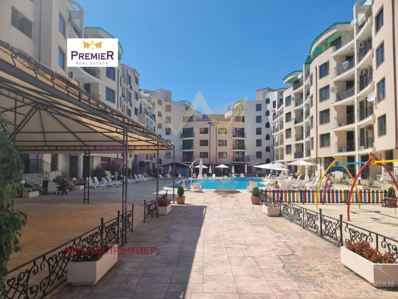 Продава 2-СТАЕН, област Бургас, к.к. Слънчев бряг • 88500 € • 38512455 1 — Holmes.bg Продава 2-СТАЕН, област Бургас, к.к. Слънчев бряг • 88500 € • 38512455 1