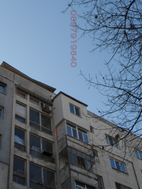 3-СТАЕН, 63 m2 - Holmes.bg 3-СТАЕН, 63 m2