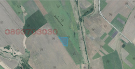 Продава Земеделска земя, гр. Брезник