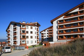 1-СТАЕН, 56 m2 - Holmes.bg 1-СТАЕН, 56 m2