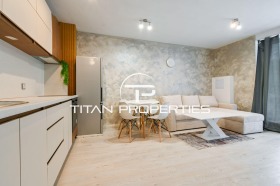 Продава 2-стаен, град София