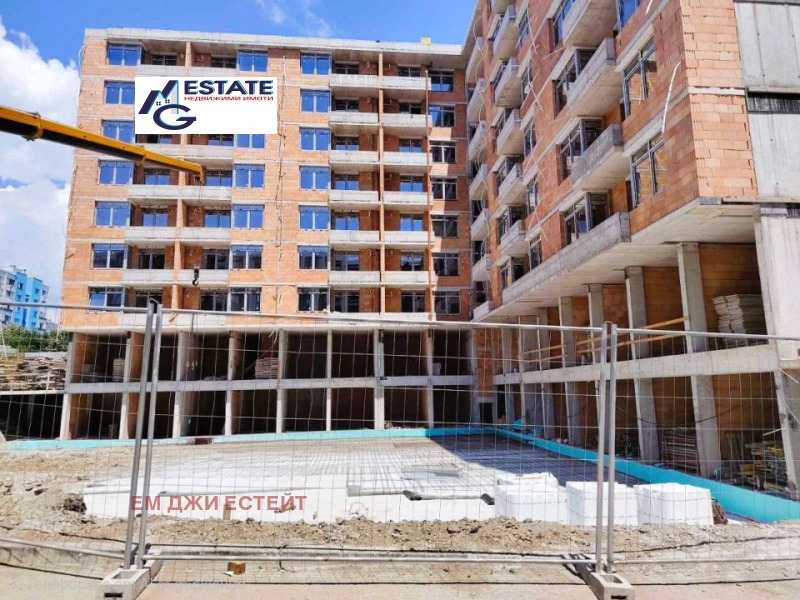 Продава 3-СТАЕН, град Бургас, Меден рудник - зона В • 119000 € / 232743.77 лв. • 42027095 1 — Holmes.bg Продава 3-СТАЕН, град Бургас, Меден рудник - зона В • 119000 € / 232743.77 лв. • 42027095 1