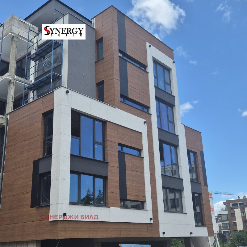 Продава 4-СТАЕН, град София, Манастирски ливади • 499500 € / 976937.08 лв. • 88584373 1 — Holmes.bg Продава 4-СТАЕН, град София, Манастирски ливади • 499500 € / 976937.08 лв. • 88584373 1