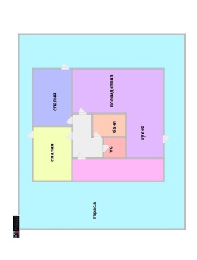 Обява Продава ЕТАЖ ОТ КЪЩА,град Варна, Аспарухово