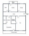 Продава 3-стаен град Пловдив , Захарна фабрика , 126 кв.м | 46229905 — Imoti.com Продава 3-стаен град Пловдив , Захарна фабрика , 126 кв.м | 46229905
