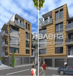2-СТАЕН, 70 m2 - Holmes.bg 2-СТАЕН, 70 m2