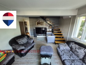 МЕЗОНЕТ, 112 m2 - Holmes.bg МЕЗОНЕТ, 112 m2