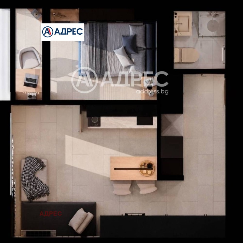 Продава 2-СТАЕН, град Варна, Владислав Варненчик 1 • 93000 € • 55629878 1 — Holmes.bg Продава 2-СТАЕН, град Варна, Владислав Варненчик 1 • 93000 € • 55629878 1