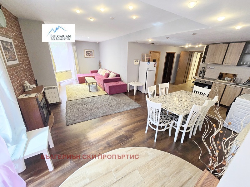 Продава 3-СТАЕН, област Благоевград, гр. Банско • 175000 € • 43620677 1 — Holmes.bg Продава 3-СТАЕН, област Благоевград, гр. Банско • 175000 € • 43620677 1