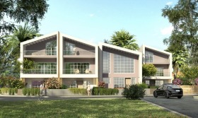 3-СТАЕН, 121 m2 - Holmes.bg 3-СТАЕН, 121 m2