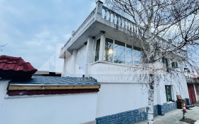 Продава къща област Пловдив с. Куртово Конаре - [1] 