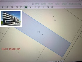 ПАРЦЕЛ, 1 099 m2 - Holmes.bg ПАРЦЕЛ, 1 099 m2