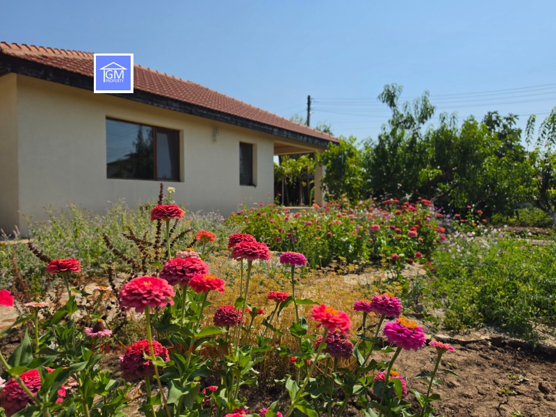 Продава КЪЩА, област Добрич, гр. Балчик • 128000 € • 90337133 1 — Holmes.bg Продава КЪЩА, област Добрич, гр. Балчик • 128000 € • 90337133 1