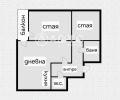Продава 3-СТАЕН, град София, Люлин - център • 249000 € • 13940586 4 — Holmes.bg Продава 3-СТАЕН, град София, Люлин - център • 249000 € • 13940586 4