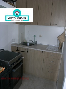 Обява Продава 2-СТАЕН,град София, Банишора