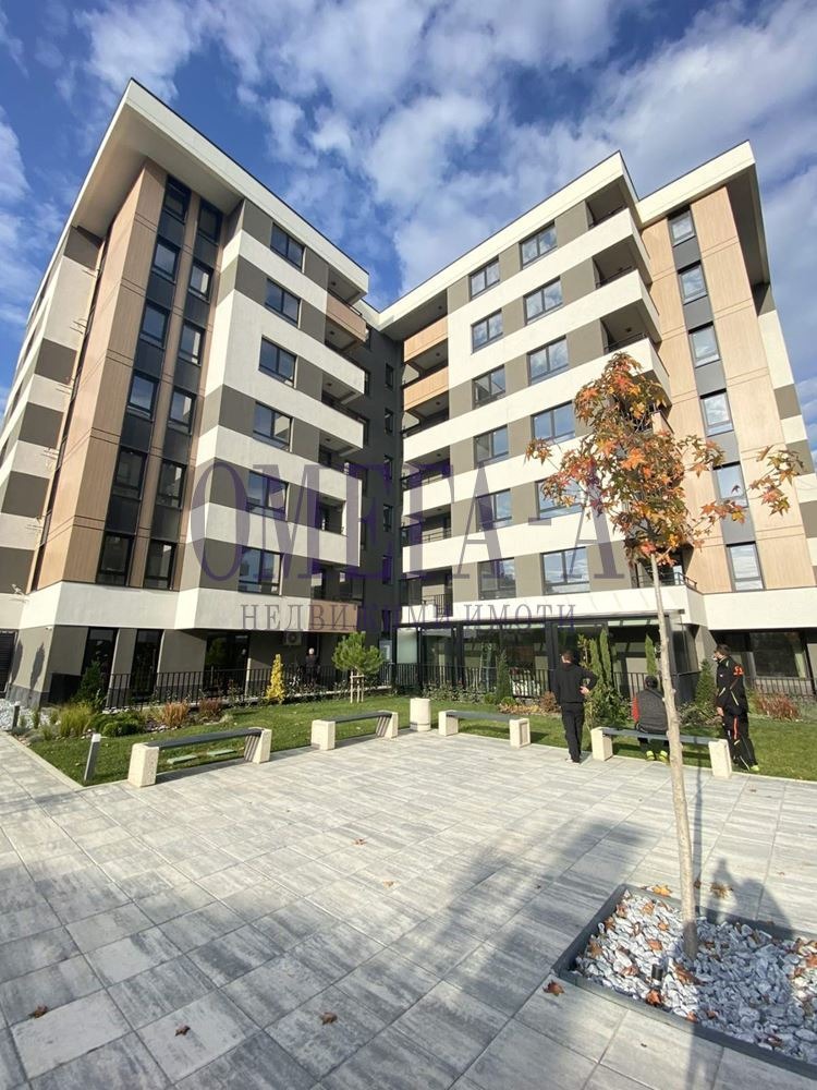 Продава 2-СТАЕН, град Пловдив, Христо Смирненски • 117900 € / 230592.36 лв. • 34436638 1 — Holmes.bg Продава 2-СТАЕН, град Пловдив, Христо Смирненски • 117900 € / 230592.36 лв. • 34436638 1