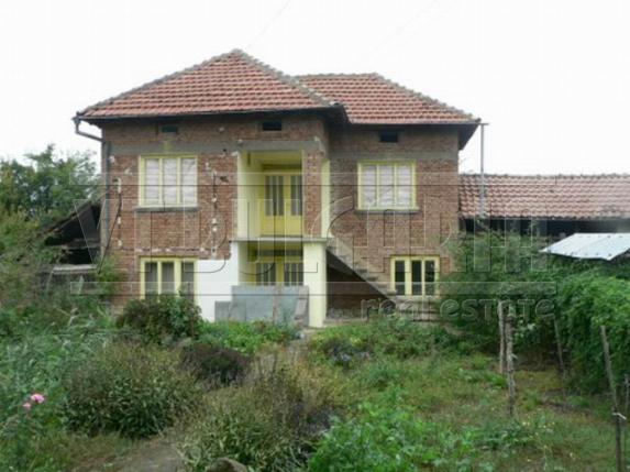 Продава  Къща, област Велико Търново, с. Караисен • 8 500 EUR • ID 83647437 — holmes.bg - [1] 