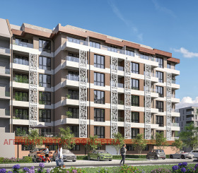 2-СТАЕН, 81 m2 - Holmes.bg 2-СТАЕН, 81 m2