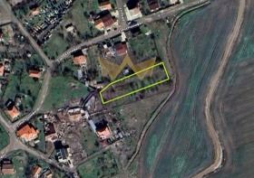 ПАРЦЕЛ, 825 m2 - Holmes.bg ПАРЦЕЛ, 825 m2