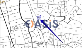 ПАРЦЕЛ, 1 141 m2 - Holmes.bg ПАРЦЕЛ, 1 141 m2