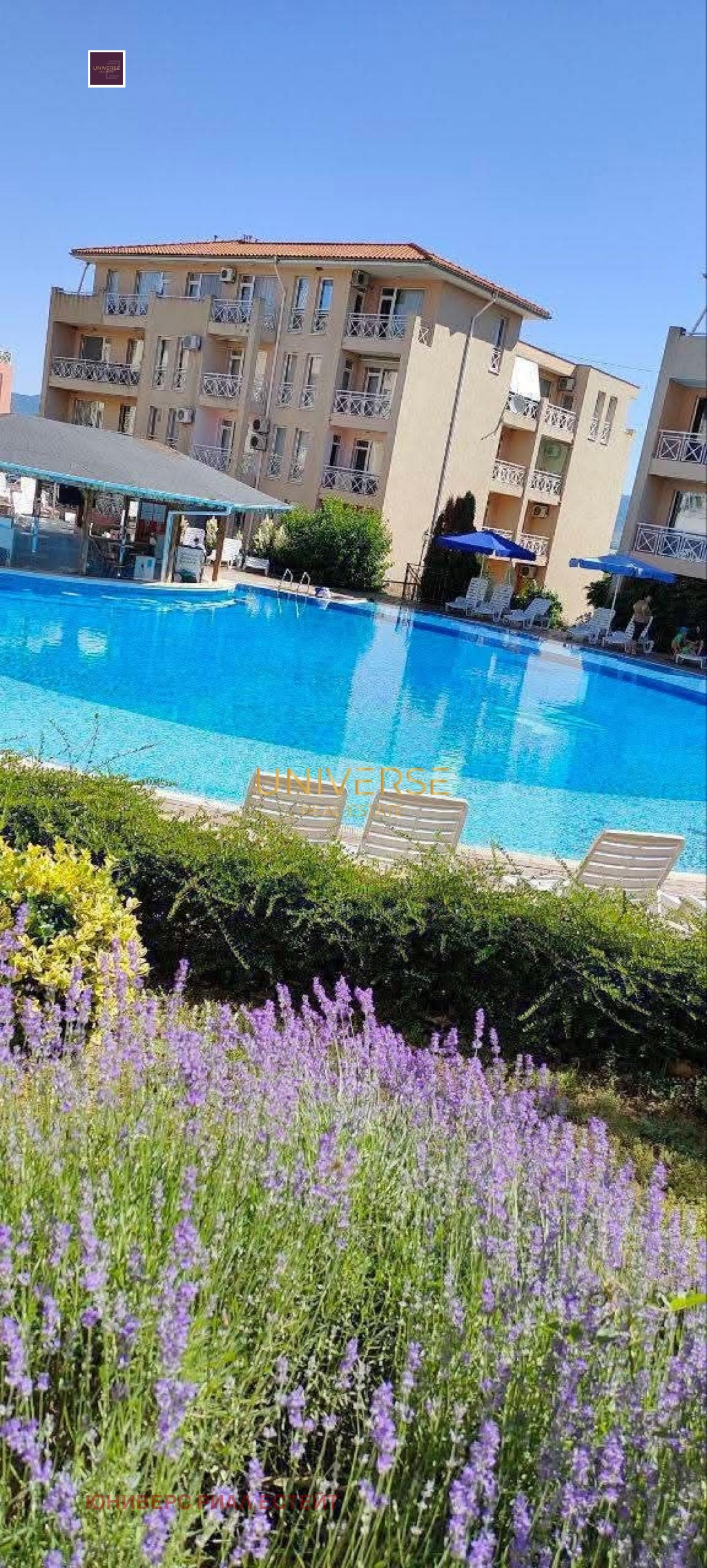 Продава 1-стаен област Бургас , к.к. Слънчев бряг , 32 кв.м | 67183816 — Imoti.com Продава 1-стаен област Бургас , к.к. Слънчев бряг , 32 кв.м | 67183816