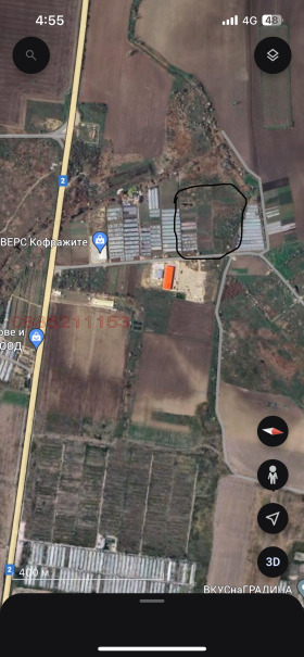 Продава ПАРЦЕЛ | Imot.bg — малка снимка 8