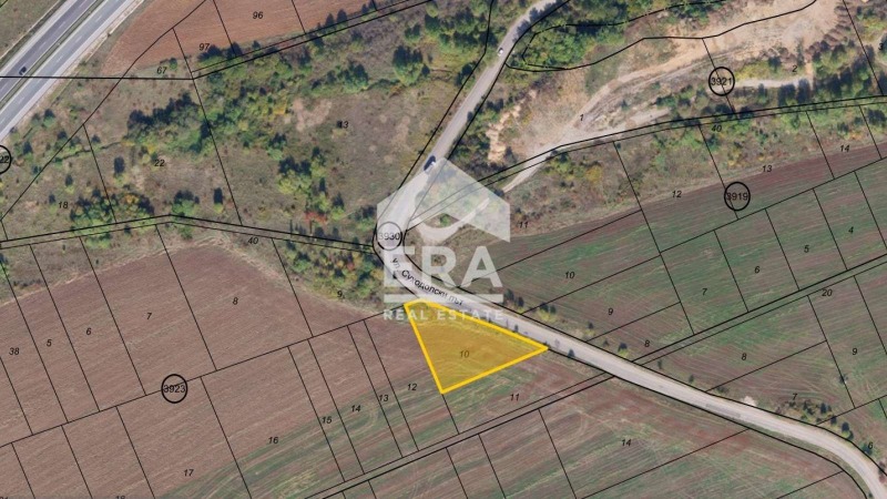 Продава ПАРЦЕЛ, град София, Суходол • 120000 € / 234699.60 лв. • 11313357 1 — Holmes.bg Продава ПАРЦЕЛ, град София, Суходол • 120000 € / 234699.60 лв. • 11313357 1