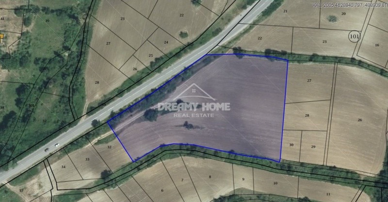 Продава ПАРЦЕЛ, област Кърджали, с. Пчеларово • 136800 € • 75241085 1 — Holmes.bg Продава ПАРЦЕЛ, област Кърджали, с. Пчеларово • 136800 € • 75241085 1
