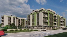 Продава 3-стаен, град Пловдив