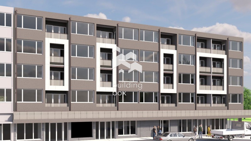 Продава 3-СТАЕН, град Шумен, Добруджански • 88000 € • 40754064 1 — Holmes.bg Продава 3-СТАЕН, град Шумен, Добруджански • 88000 € • 40754064 1