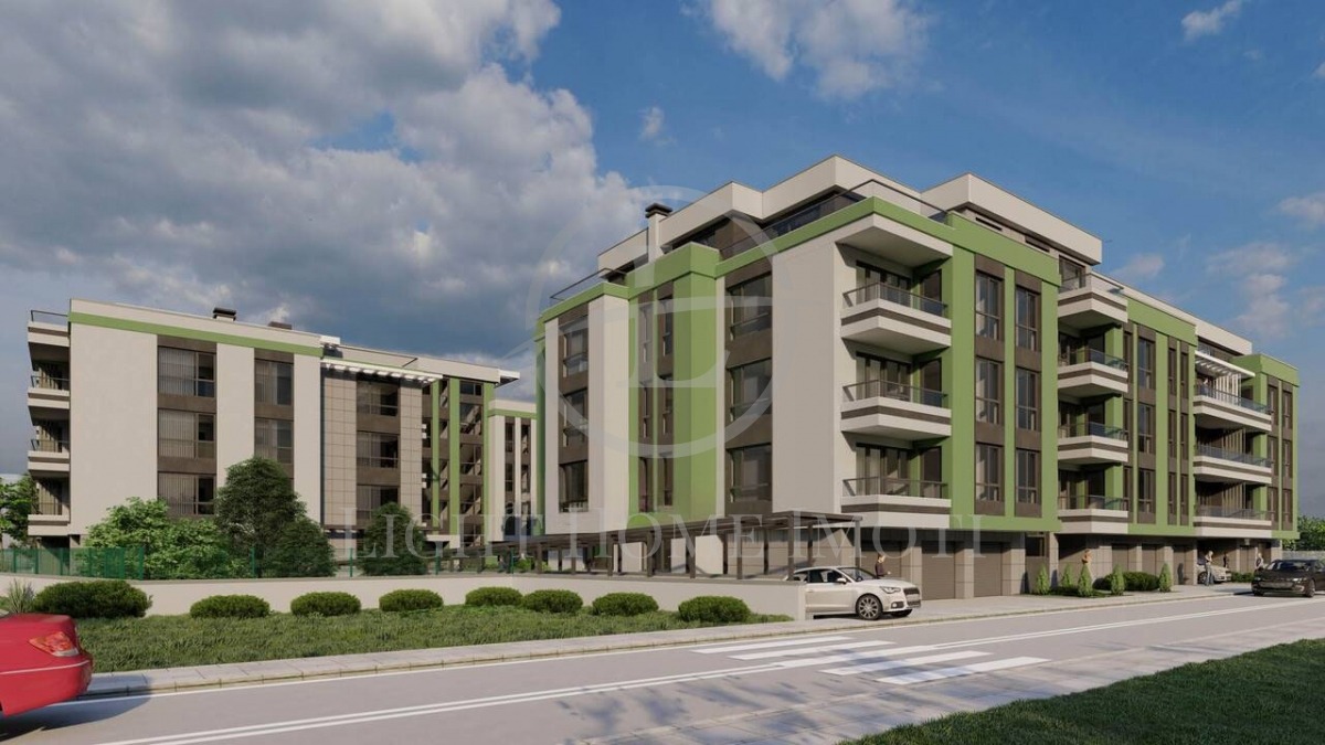 Продава 3-стаен град Пловдив , Христо Смирненски , 110 кв.м | 72646187 — Imoti.com Продава 3-стаен град Пловдив , Христо Смирненски , 110 кв.м | 72646187