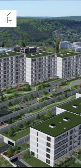 3-СТАЕН, 107 m2 - Holmes.bg 3-СТАЕН, 107 m2
