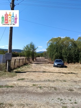 Продава Парцел, с. Кошарево