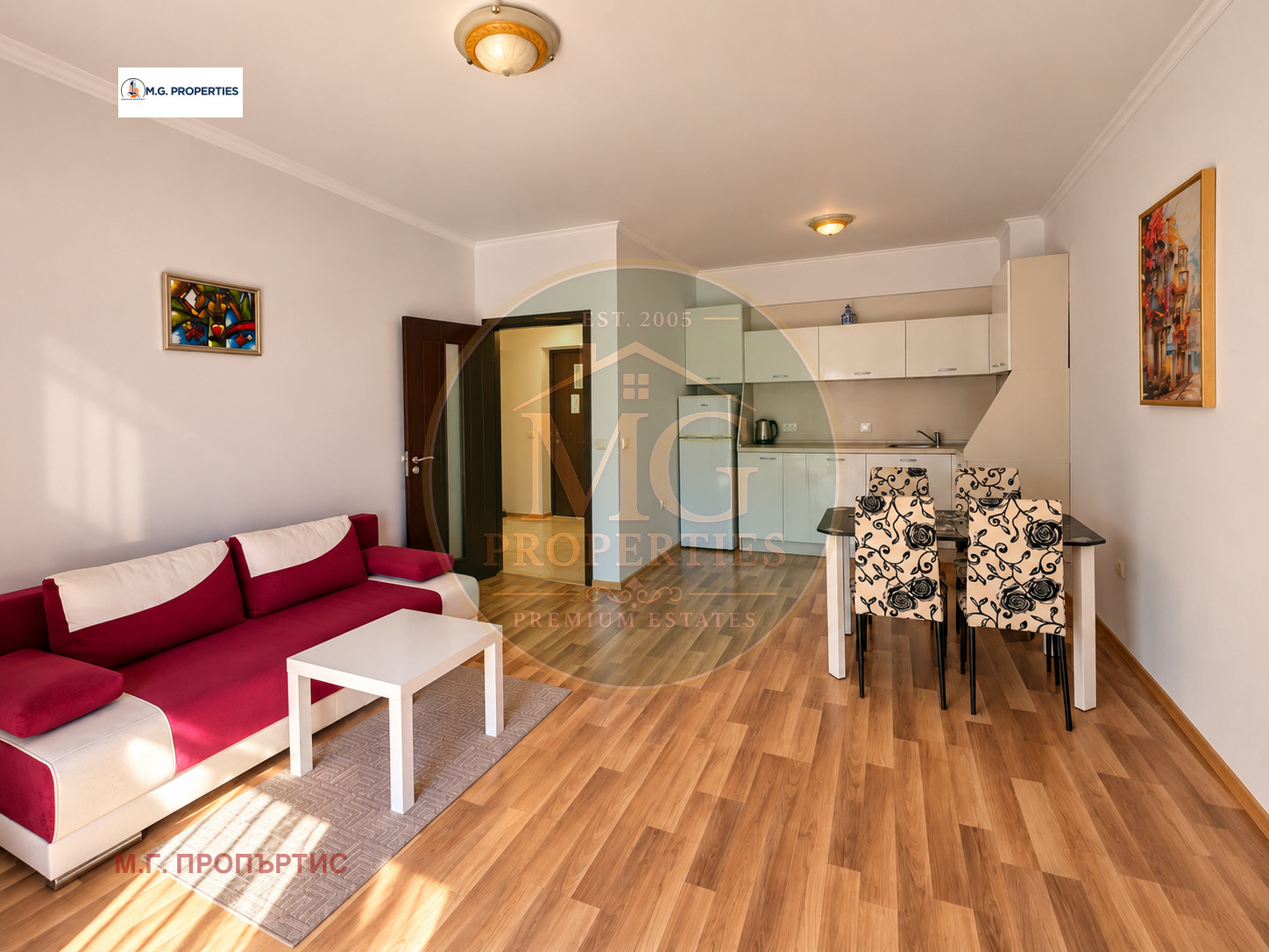 Продава 2-стаен област Варна , к-г Шкорпиловци , 65 кв.м | 31106800 — Imoti.com Продава 2-стаен област Варна , к-г Шкорпиловци , 65 кв.м | 31106800