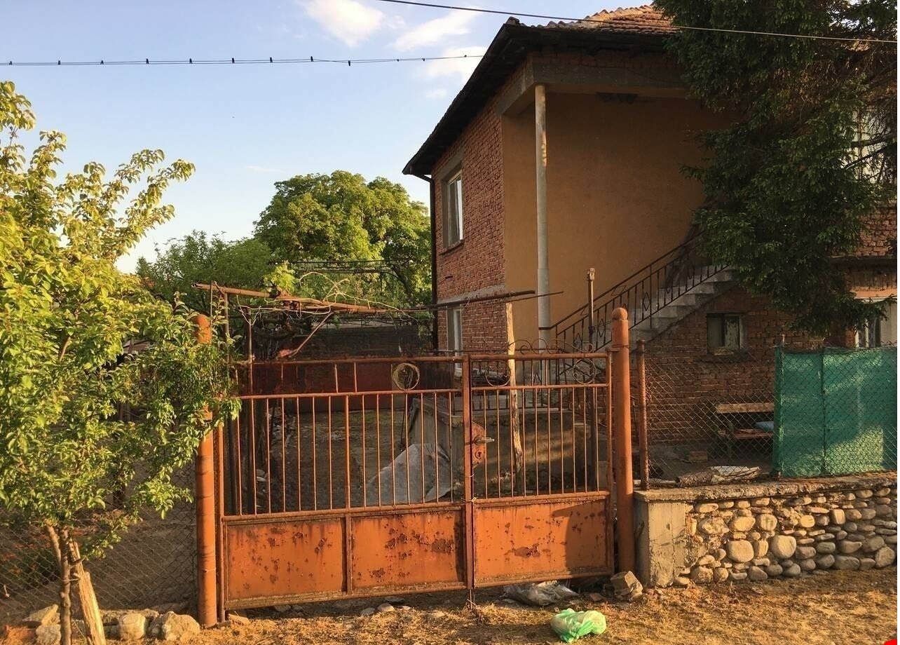 Продава Етаж от къща област Пловдив , с. Крумово , 60 кв.м | 68562579 — Imoti.com Продава Етаж от къща област Пловдив , с. Крумово , 60 кв.м | 68562579