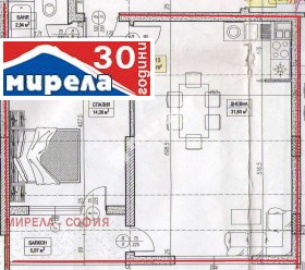Продава 2-СТАЕН | Imot.bg — малка снимка 3