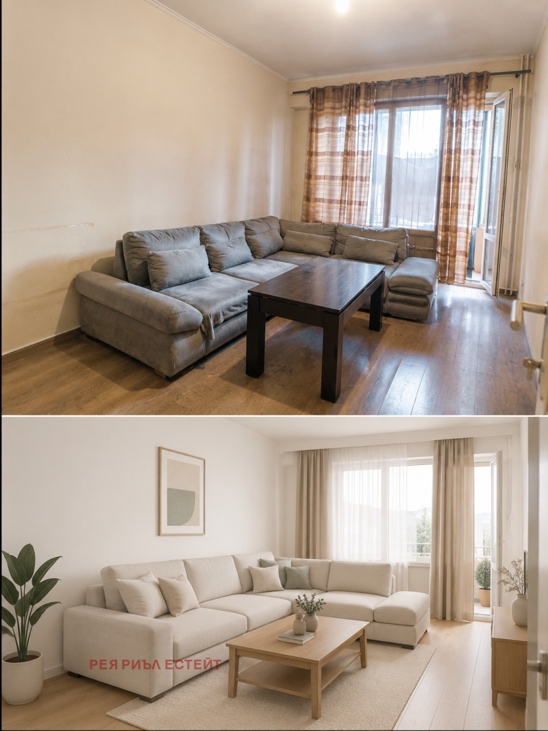 Продава 2-СТАЕН, град Пловдив, Гагарин • 89999 € • 16145180 1 — Holmes.bg Продава 2-СТАЕН, град Пловдив, Гагарин • 89999 € • 16145180 1