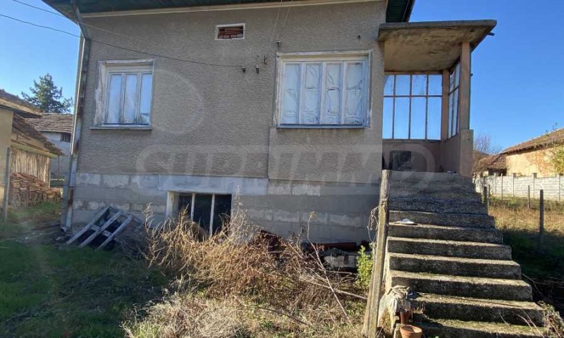Продава  Къща, област Видин, гр. Дунавци • 24 030 EUR • ID 13545861 — holmes.bg - [1] 