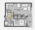 Продава 2-СТАЕН, град София, Кръстова вада • 316000 € • 74912722 2 — Holmes.bg Продава 2-СТАЕН, град София, Кръстова вада • 316000 € • 74912722 2