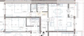 2-СТАЕН, 88 m2 - Holmes.bg 2-СТАЕН, 88 m2