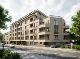 4-СТАЕН, 138 m2 - Holmes.bg 4-СТАЕН, 138 m2